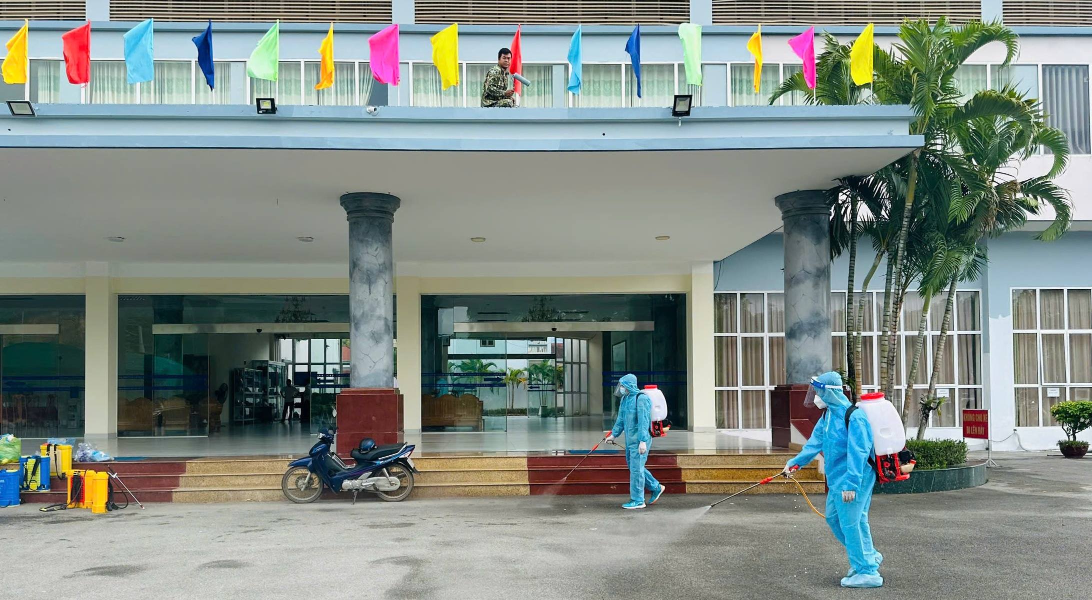 ខ្ញុំជឿអ្នក។